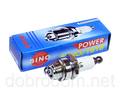 Свічка SINO синя