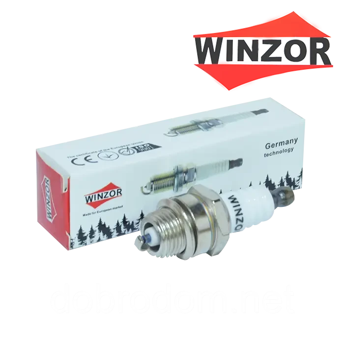 Свічка Winzor