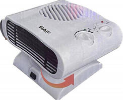 Конвектори — Нагрівачі — Тепловентилятори