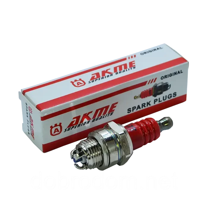 Свічка AKME 3-х контактна