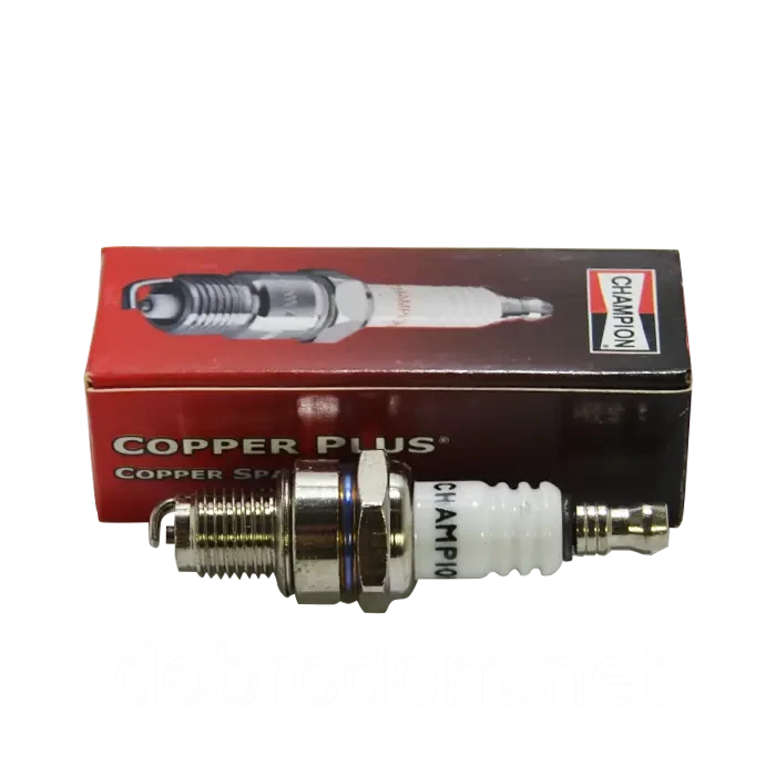 Свічка CHAMPION тонка спідниця