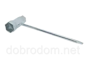 Ключ свічковий хороший