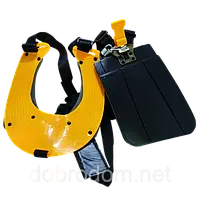 Ремінь профі плюс