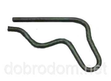 Собачки на маховик метал (к-кт) для бензопили GL 45/52