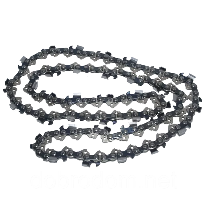 Ланцюг S для бензопили 25 RS 64 зв., 325 крок, 1.5 мм, супер зуб