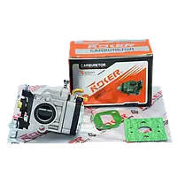 Карбюратор для бензокоси з великим отвором 40/44 к-кт прокладки NOKER