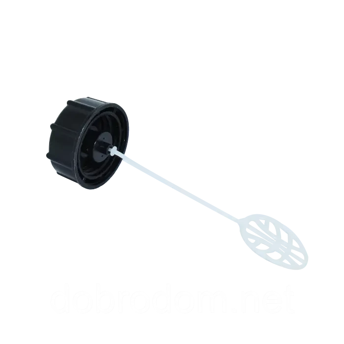 Кришка для бензокоси бензобака