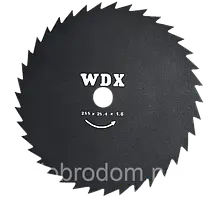 Ніж для бензокоси 40Т