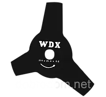 Ніж для бензокоси 3Т