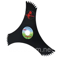 Ніж для бензокоси 3Т Дракон