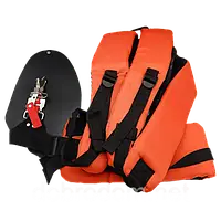 Ремінь для бензокоси STURM