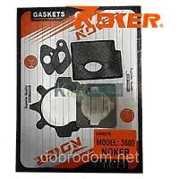 Прокладки для бензокоси 36 (NOKER)