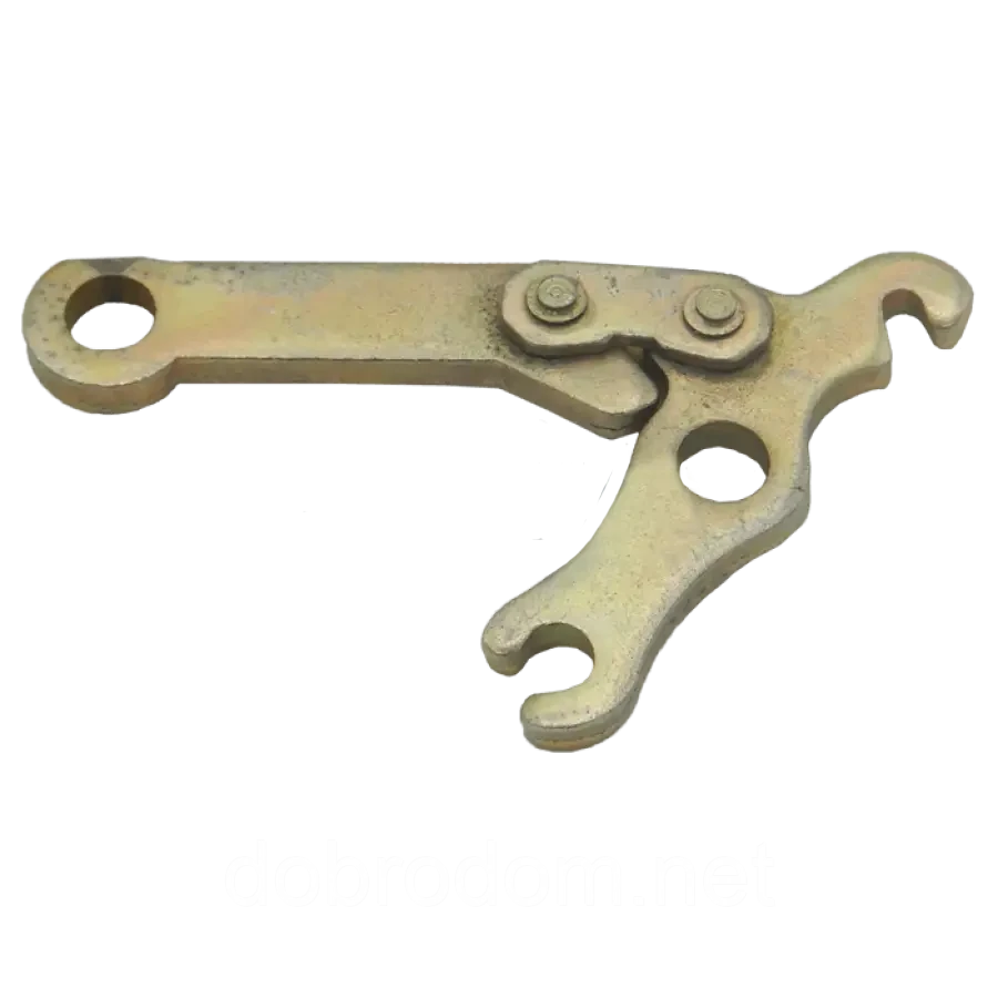 Механізм ручки гальма для бензопили S 180