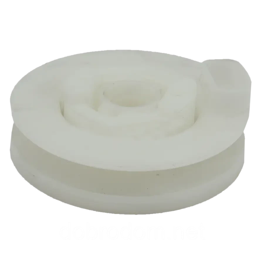 Кільце стартера Експерт на 2 зачепа для бензокоси