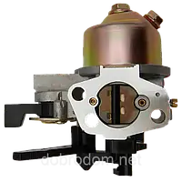 Карбюратор для генератора 168F/170F 3 kWt