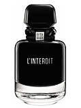 Given♀♂y L'Interdit Eau de Parfum Intense парфумована вода 80 ml. (Живанші Інтердит Еау де Парфум Інтенс), фото 2