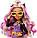 Лялька Monster High Clawdeen Wolf Posable Монстр Хай Клодін Вульф 2022, фото 3