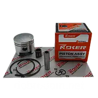 Поршень для бензокоси в зборі 40мм NOKER