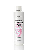 Очищающий гель с L-миндальной кислотой Cleanser L-Mandelic Acid All Skin Types, 250 мл