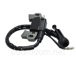 Запалювання на генератор 390/188