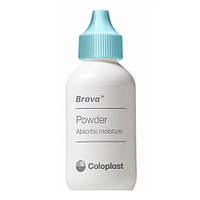 Порошок (пудра) абсорбирующая Coloplast Brava 25г