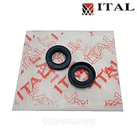 Сальники (к-кт) для бензопили S 180 ITAL