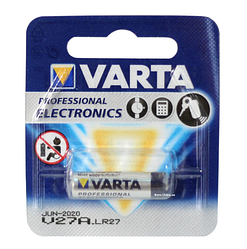 Батарейка V27A Varta Alkaline 12V 1 шт.