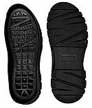 Підошва взуття чоловіча Тінейджер - 4 Чорна р.40-45, фото 3