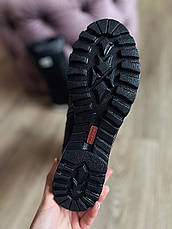 Чоботи жіночі Adidas Neo зимові високі, фото 4