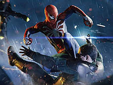 Marvel's Spider-Man: Miles Morales (Ключ Steam) для ПК, фото 3