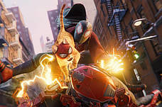 Marvel's Spider-Man: Miles Morales (Ключ Steam) для ПК, фото 4