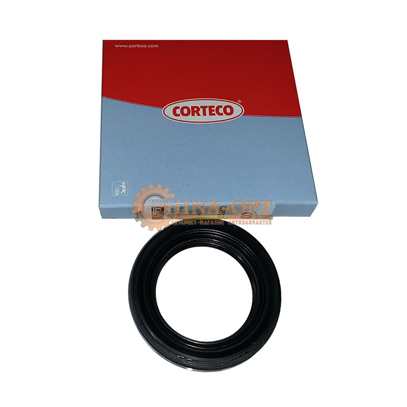 Сальник Привода Полуоси Левый / Правый Чери Элара Е5 Истар Амулет ...