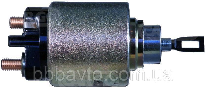 Втягуюче реле стартера Ford C-Max 1.6 07-/Fiesta 1.4/1.6 03-/Focus 1.4/1.6 SIERRA 1.6-2.0 (Ви-во CARGO ) 138877, фото 1