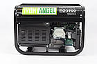 Генератор бензиновий Iron Angel EG 3200, фото 2
