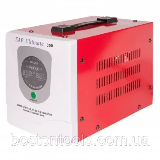 Джерело безперебійного живлення EAP 300W/500VA, фото 1