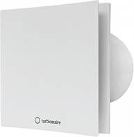 Arte 100 TW Бытовой вытяжной вентилятор с таймером Turbionaire (белый мат)