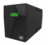 ИБП Green Cell UPS04 (1500VA/900W)