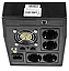 ДБЖ Green Cell UPS04 (1500VA/900W), фото 4
