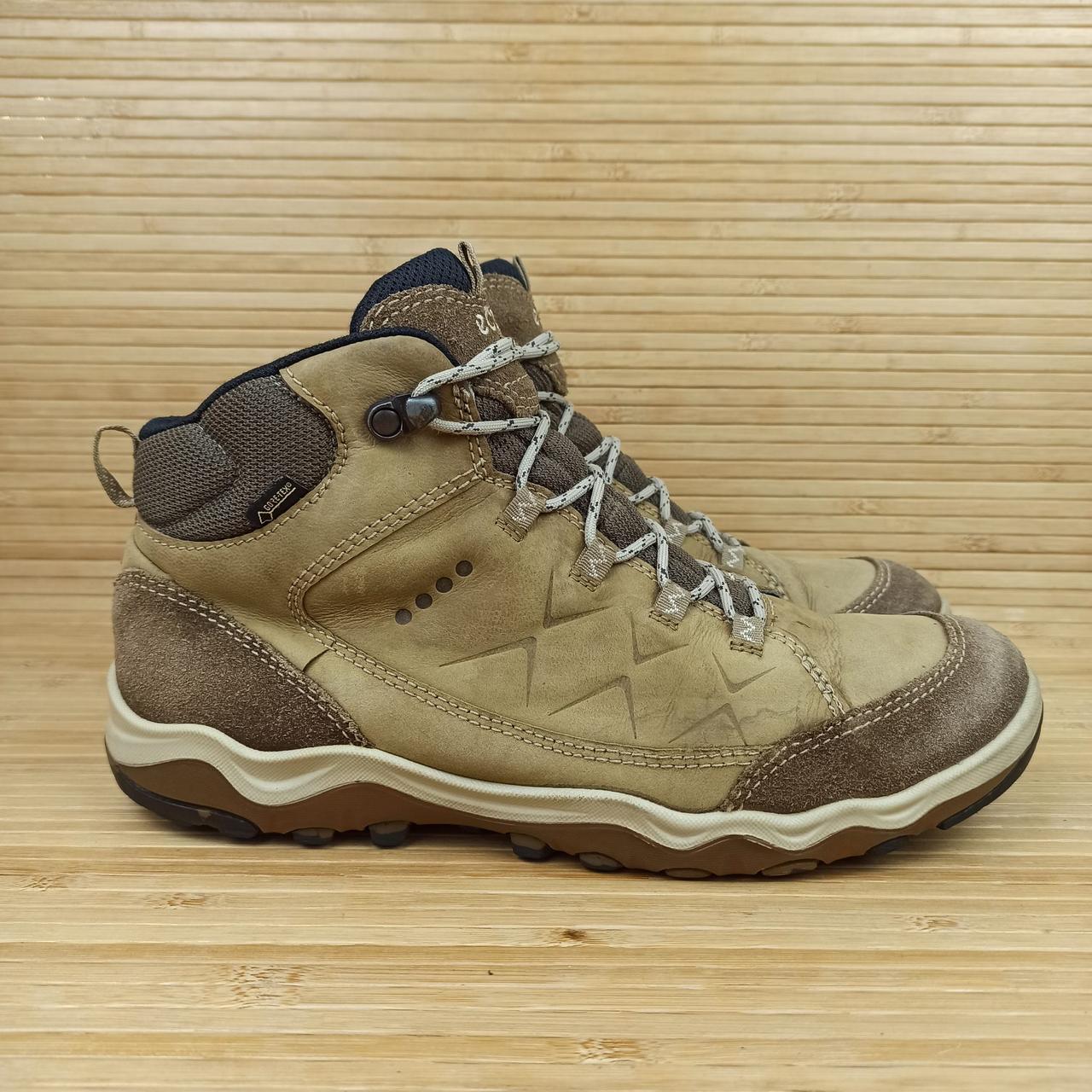 ecco receptor gore tex
