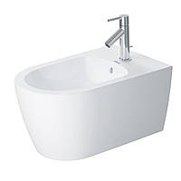 Биде подвесное DURAVIT ME by Starck 2288153200 белое 142592