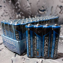 Батарейка AAA (R3) Tocebal 1.5 V