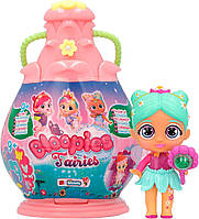 Игровой набор с куклой Bloopies Феи IMC Toys Fairies Little Surprise Dolls 81802