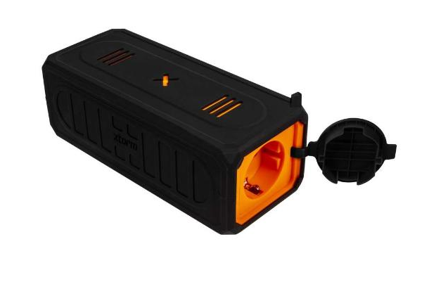 Powerbank Xtorm XP070 Portable Power Socket 19200mAh 70W (XXP070)