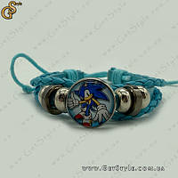 Браслет Соник Sonic Bracelet