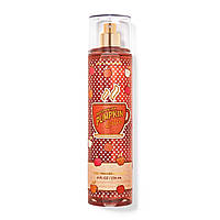 Міст для тіла Bath & Body Works MARSHMALLOW PUMPKIN LATTE Fine Fragrance Mist