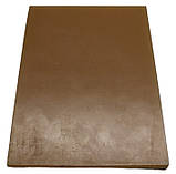 Поліуретан "Б" 260*180 т. 6,0 мм. колір в асорт., фото 7