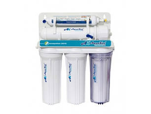 Системи зворотного осмосу