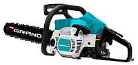 Бензопила Grand БП-4700 (хускварна 242)