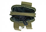 Сумка тактична на пояс, фото 3