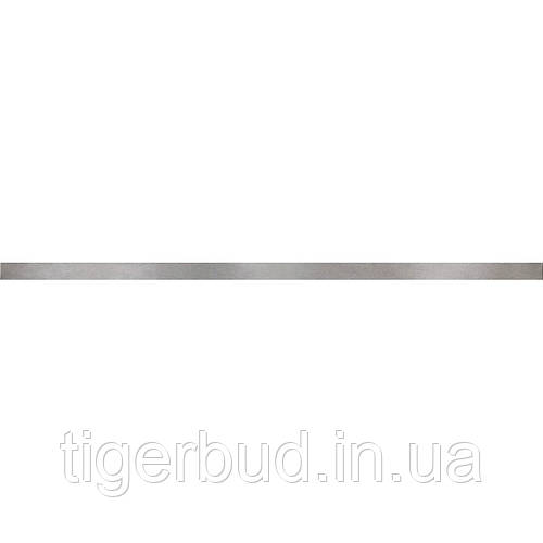 Купить Фриз Cersanit METAL SILVER GLOSSY BORDER, цена 209 ₴ — Prom.ua ...